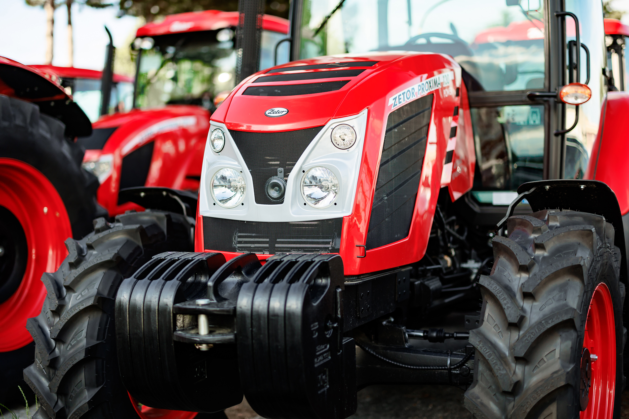 Tractor-1